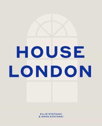 House London By:Stathaki, Ellie Eur:35,76 Ден2:2499