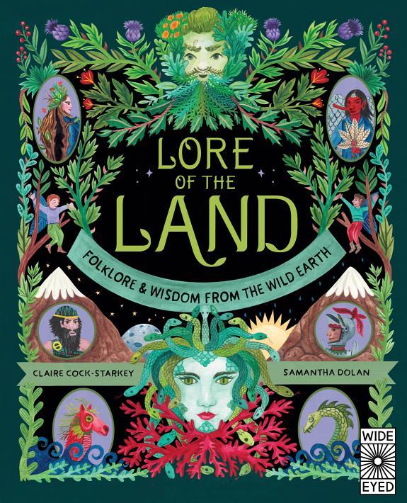 Lore of the Land By:Cock-Starkey, Claire Eur:8,11 Ден2:1099