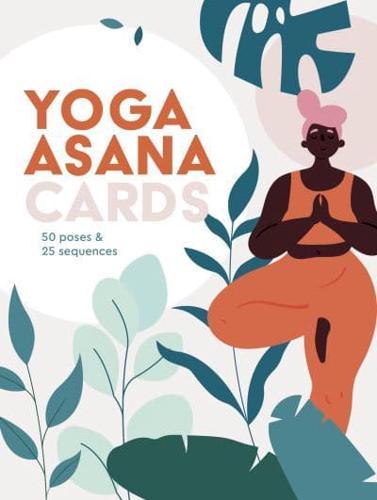 Yoga Asana Cards By:Heath, Natalie Eur:16,24 Ден2:999