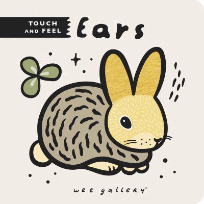 Ears - Wee Gallery By:Surya Sajnani Eur:4,86 Ден2:699