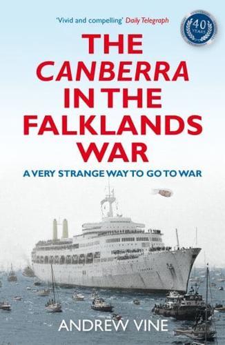 The Canberra in the Falklands War By:Vine, Andrew Eur:12.99 Ден1:699
