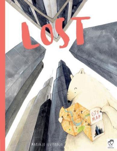 Lost By:Ilustrajo, Mariajo Eur:6,49 Ден2:899