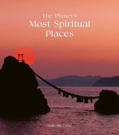 The Planet's Most Spiritual Places By:Croft, Malcolm Eur:24,37 Ден1:1799