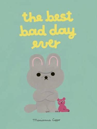 The Best Bad Day Ever By:Coppo, Marianna Eur:12.99 Ден2:899