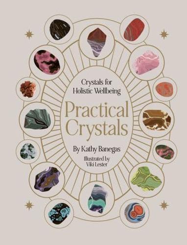 Practical Crystals By:Viki Lester Eur:17.87 Ден2:1099