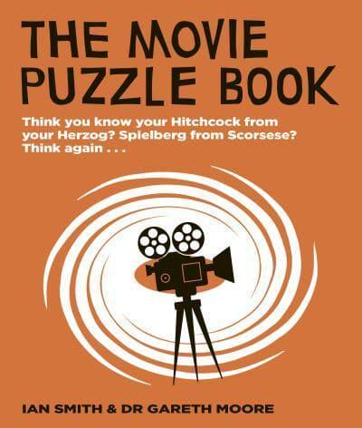 The Movie Puzzle Book By:Moore, Dr. Gareth Eur:27,63 Ден2:1099