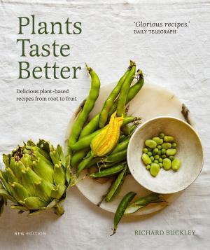 Plants Taste Better By:Buckley, Richard Eur:19,50 Ден1:1799