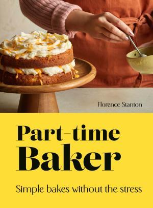 Part-Time Baker By:Stanton, Florence Eur:30,88 Ден1:1399