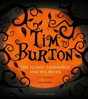 Tim Burton By:Nathan, Ian Eur:56,89 Ден1:1999