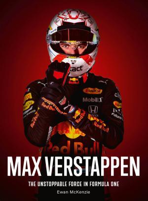 Max Verstappen By:McKenzie, Ewan Eur:16,24 Ден2:1499