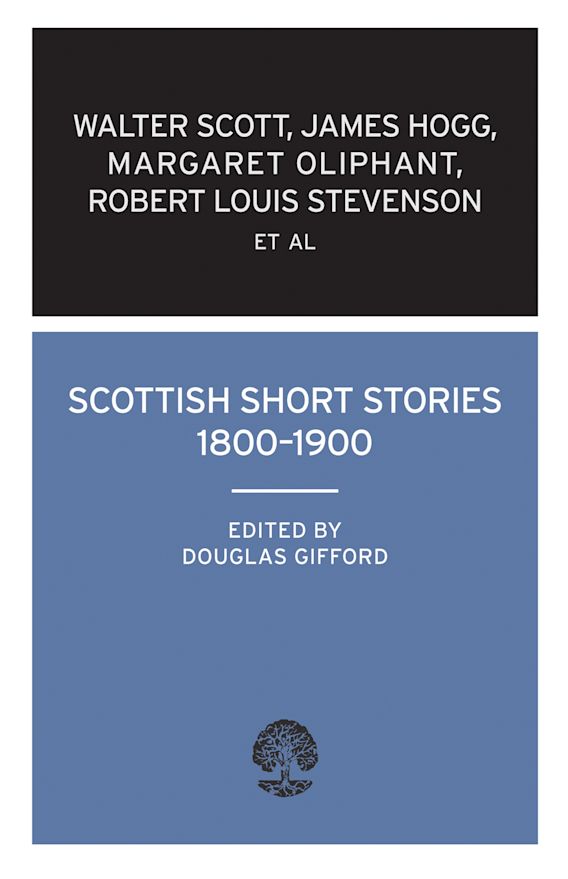 Scottish Short Stories 1800-1900 - The Scottish Library By:Gifford, Douglas Eur:22,75 Ден2:299