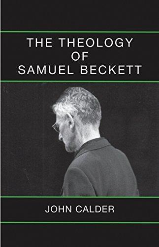 The Theology of Samuel Beckett By:Calder, John Eur:12,99 Ден2:299