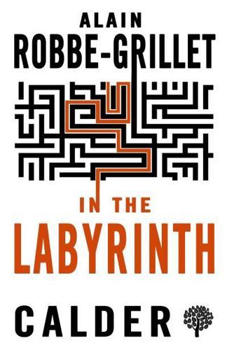 In the Labyrinth By:(translator), Christine Brooke-Rose Eur:12,99 Ден2:299