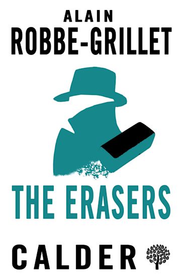 The Erasers By:(translator), Richard Howard Eur:17,87 Ден2:299