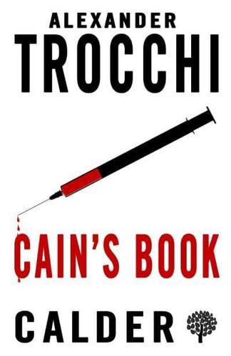 Cain's Book By:Trocchi, Alexander Eur:1,63 Ден2:299