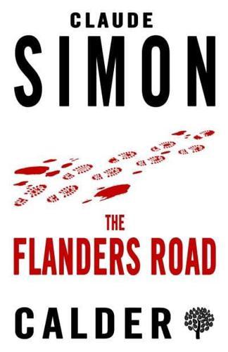 The Flanders Road By:(translator), Richard Howard Eur:16,24 Ден2:299