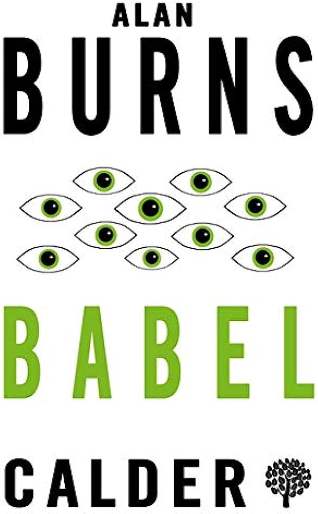 Babel By:Burns, Alan Eur:6.49 Ден2:299