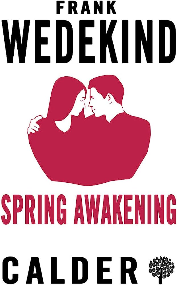 Spring Awakening By:(translator), Tom Osborn Eur:4.86 Ден2:299
