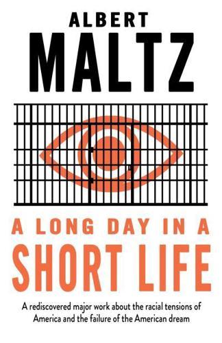 A Long Day in a Short Life By:Maltz, Albert Eur:27,63 Ден2:699