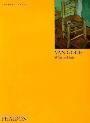 Van Gogh By:Uhde, Wilhelm Eur:50,39 Ден1:1099