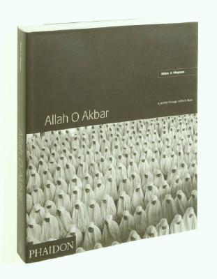 Allah O Akbar: A Journey Through Militant Islam By:Doubilet, David Eur:35,76 Ден2:3899