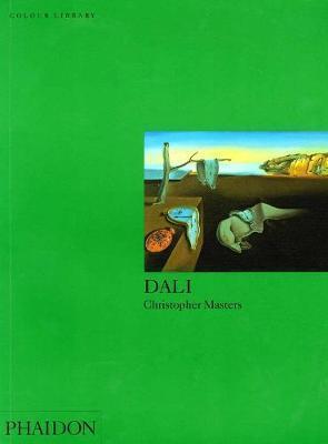 Dali By:Masters, Christopher Eur:21,12 Ден2:1099