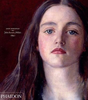 John Everett Millais By:Rosenfeld, Jason Eur:12,99 Ден2:2799