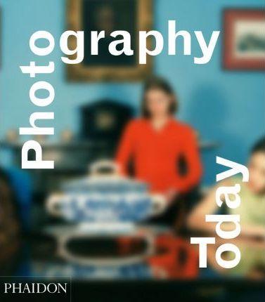 Photography Today : A History of Contemporary Photography By:Durden, Mark Eur:29,25 Ден2:3099