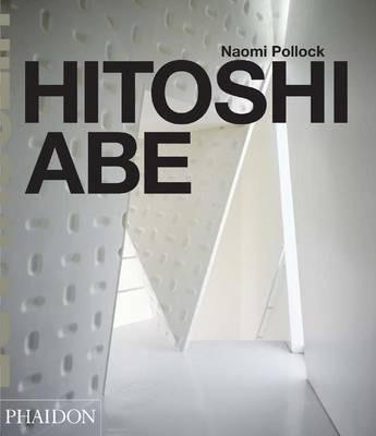 Hitoshi Abe By:Pollock, Naomi Eur:22,75 Ден2:3099