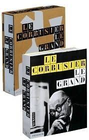 Le Corbusier Le Grand By:Press, Phaidon Eur:43,89 Ден2:10199