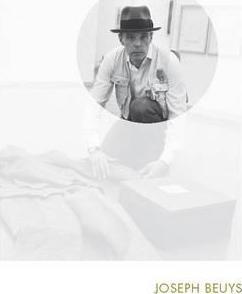 Joseph Beuys : Phaidon Focus By:Antliff, Allan Eur:14,62 Ден2:1099