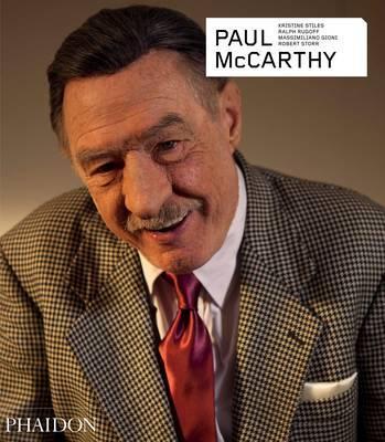 Paul McCarthy - Revised and Expanded Edition By:Rugoff, Ralph Eur:115,43 Ден2:2799