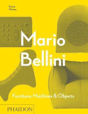 Mario Bellini By:Morteo, Enrico Eur:12.99 Ден2:4099