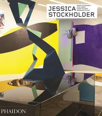 Jessica Stockholder - Revised and Expanded Edition : Contemporary Artists series By:Celant, Germano Eur:6,49 Ден2:2799