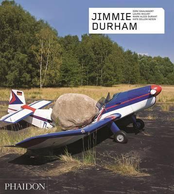 Jimmie Durham - Revised and Expanded Edition : Contemporary Artists series By:Nesin, Kate Eur:56.89 Ден2:2799