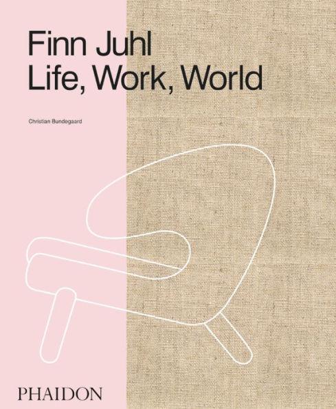 Finn Juhl : Life, Work, World By:Bundegaard, Christian Eur:26 Ден1:4799