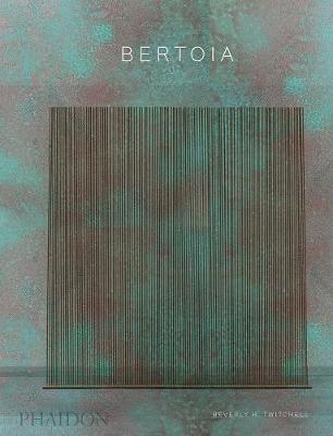 Bertoia : The Metalworker By:Twitchell, Beverly H. Eur:14.62 Ден2:4099