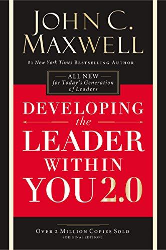 Developing the Leader Within You 2.0 By:Maxwell, John C. Eur:17,87 Ден1:999
