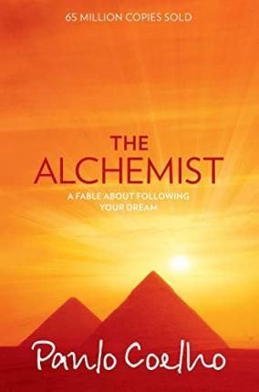 The Alchemist By:Coelho, Paulo Eur:17,87 Ден2:799