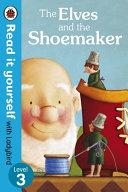 The Elves and the Shoemaker By:Ladybird Eur:4,88 Ден2:300