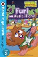 Furi on Music Island By:Randall, Ronne Eur:4,88 Ден2:300