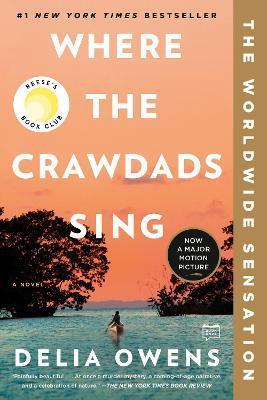 Where the Crawdads Sing By:Owens, Delia Eur:17,87 Ден1:999