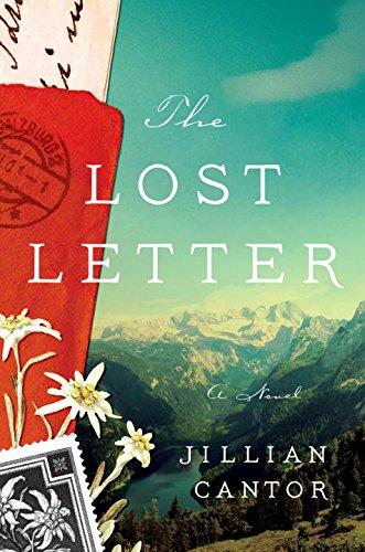 Lost Letter : A Novel By:Cantor, Jillian Eur:14,62 Ден2:999