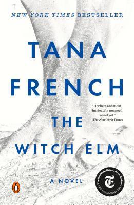 The Witch ELM By:French, Tana Eur:9,74 Ден2:999