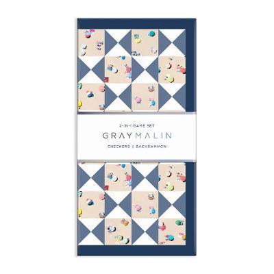 Gray Malin The Beach 2 in 1 Game Set By:Malin, Gray Eur:24,37 Ден2:1699