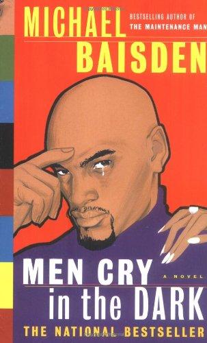 Men Cry in the Dark By:Baisden, Michael Eur:9,74 Ден2:499