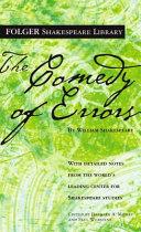 The Comedy of Errors By:Shakespeare, William Eur:30,88 Ден2:199