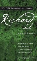 Richard II By:Shakespeare, William Eur:3,24 Ден2:299