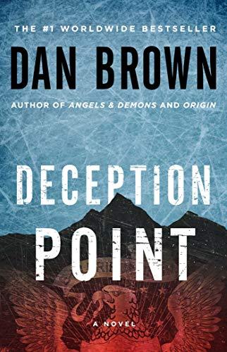 Deception Point By:Brown, Dan Eur:26 Ден2:999