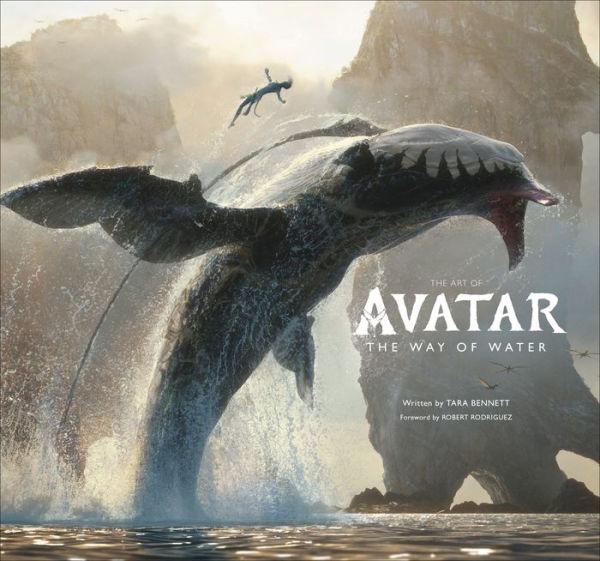 The Art of Avatar The Way of Water By:Bennett, Tara Eur:58,52 Ден1:2999